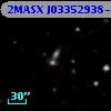 2MASX J03352938-5342384