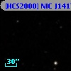 [HCS2000] NIC J141727.28+522637.4
