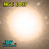 NGC  1407