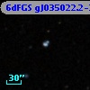 6dFGS gJ035022.2-233249