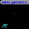 6dFGS gJ035025.2-121737