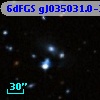 6dFGS gJ035031.0-304909