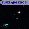 6dFGS gJ035202.3-412210