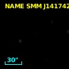 NAME SMM J141742.20+523026.0