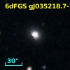 6dFGS gJ035218.7-703110