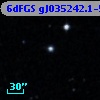 6dFGS gJ035242.1-530930