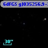 6dFGS gJ035256.9-253238