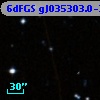 6dFGS gJ035303.0-292655