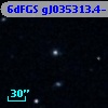 6dFGS gJ035313.4-144620
