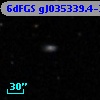 6dFGS gJ035339.4-351320