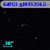 6dFGS gJ035356.5-160540