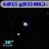 6dFGS gJ035400.3-103210