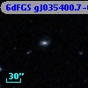 6dFGS gJ035400.7-643110