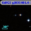 6dFGS gJ035401.4-285806