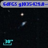 6dFGS gJ035428.0-401332