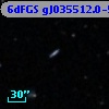 6dFGS gJ035512.0-515119