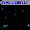 6dFGS gJ035515.7-315751