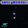 6dFGS gJ035644.1-405250