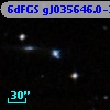 6dFGS gJ035646.0-242952