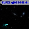 6dFGS gJ035649.4-800044