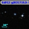 6dFGS gJ035718.9-511222