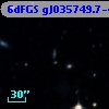 6dFGS gJ035749.7-420131