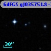 6dFGS gJ035751.8-303008
