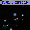 6dFGS gJ035822.9-521232
