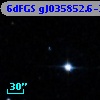 6dFGS gJ035852.6-311028