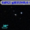 6dFGS gJ035949.4-022300