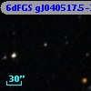 6dFGS gJ040517.5-343615