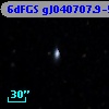 6dFGS gJ040707.9-560850