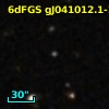 6dFGS gJ041012.1-285306