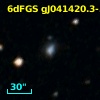 6dFGS gJ041420.3-581226