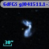 6dFGS gJ041511.1-282848