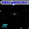 6dFGS gJ041520.7-031440