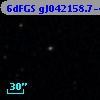 6dFGS gJ042158.7-411921