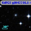 6dFGS gJ042216.1-692400