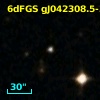 6dFGS gJ042308.5-395357
