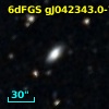 6dFGS gJ042343.0-733132