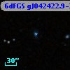 6dFGS gJ042422.9-365318
