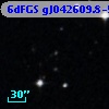 6dFGS gJ042609.8-564942