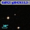6dFGS gJ042611.3-244611