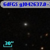6dFGS gJ042637.0-244221
