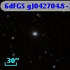 6dFGS gJ042704.8-292300