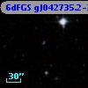 6dFGS gJ042735.2-281021