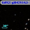 6dFGS gJ042814.3-375250