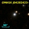 6dFGS gJ042824.3-320040