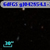 6dFGS gJ042854.1-374445