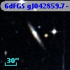 6dFGS gJ042859.7-110052